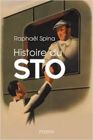 Histoire du STO – Raphaël Spina